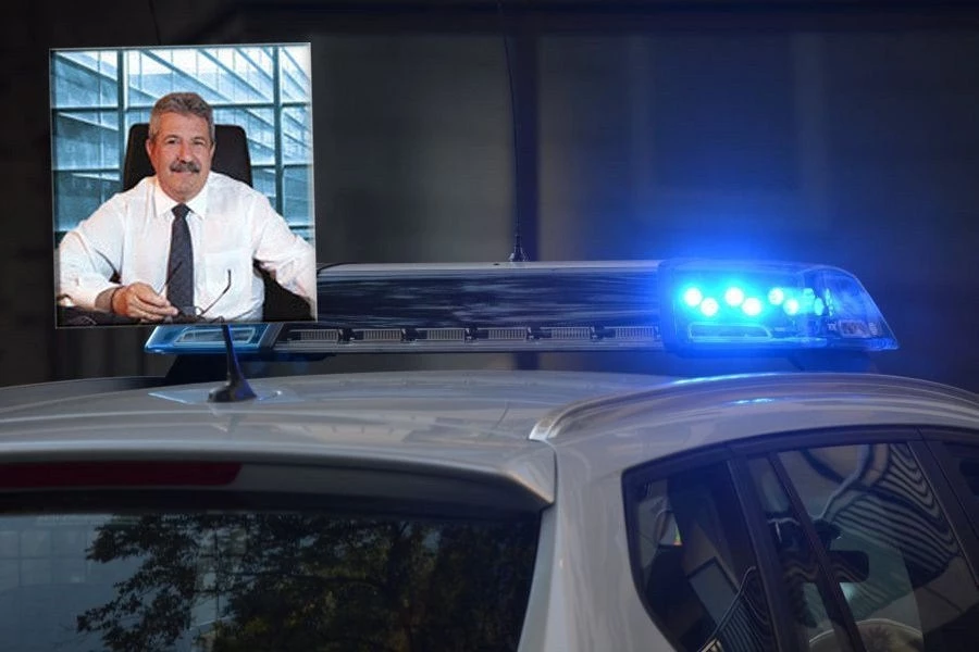 Αυτός είναι ο θεραπευτής «μαϊμού» της Πιερίας – Έβγαλε από απάτες πάνω από 30.000 ευρώ